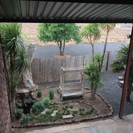 Raapfontein Self-Catering Apartment Hanover Exterior photo