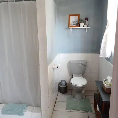 Raapfontein Self-Catering Apartment Hanover Exterior photo