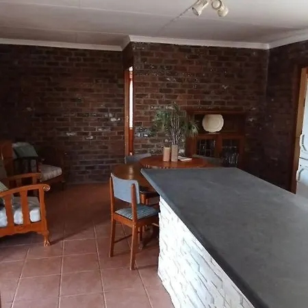 Raapfontein Self-Catering Apartment Hanover Exterior photo