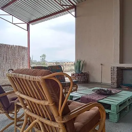 Raapfontein Self-Catering Apartment Hanover Exterior photo