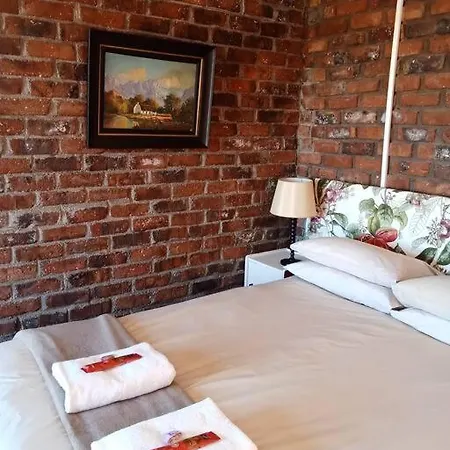 Raapfontein Self-Catering Apartment Hanover Exterior photo