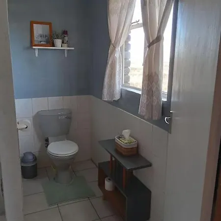 Raapfontein Self-Catering Apartment Hanover Exterior photo