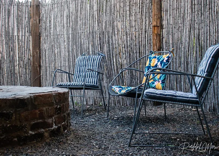 Raapfontein Self-Catering