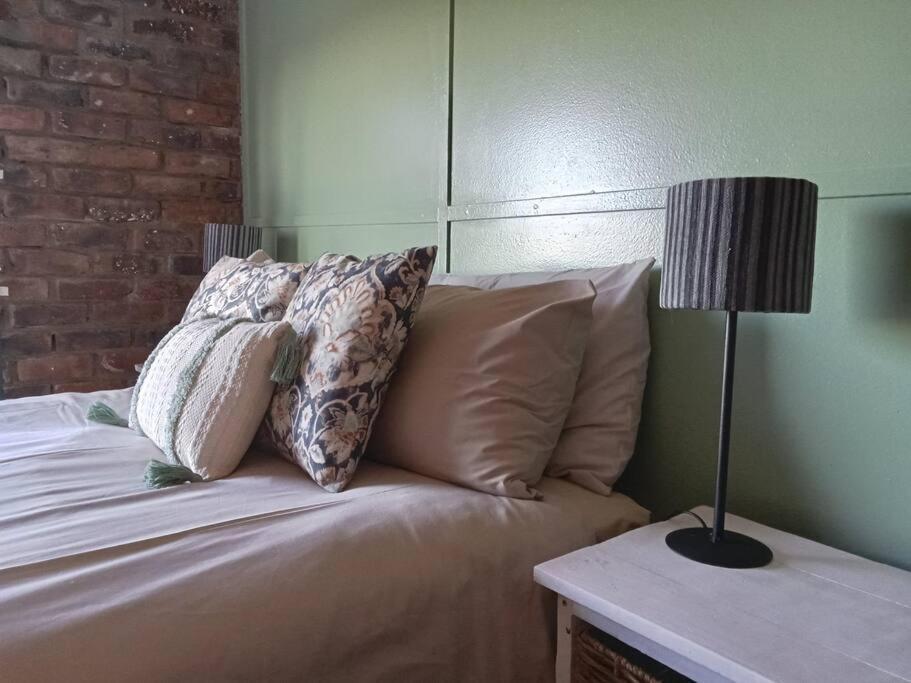Raapfontein Self-catering Apartment *