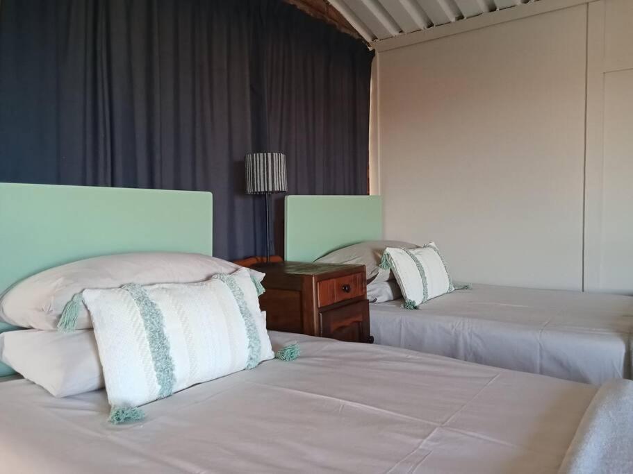 Apartment Raapfontein Self-catering Hanover