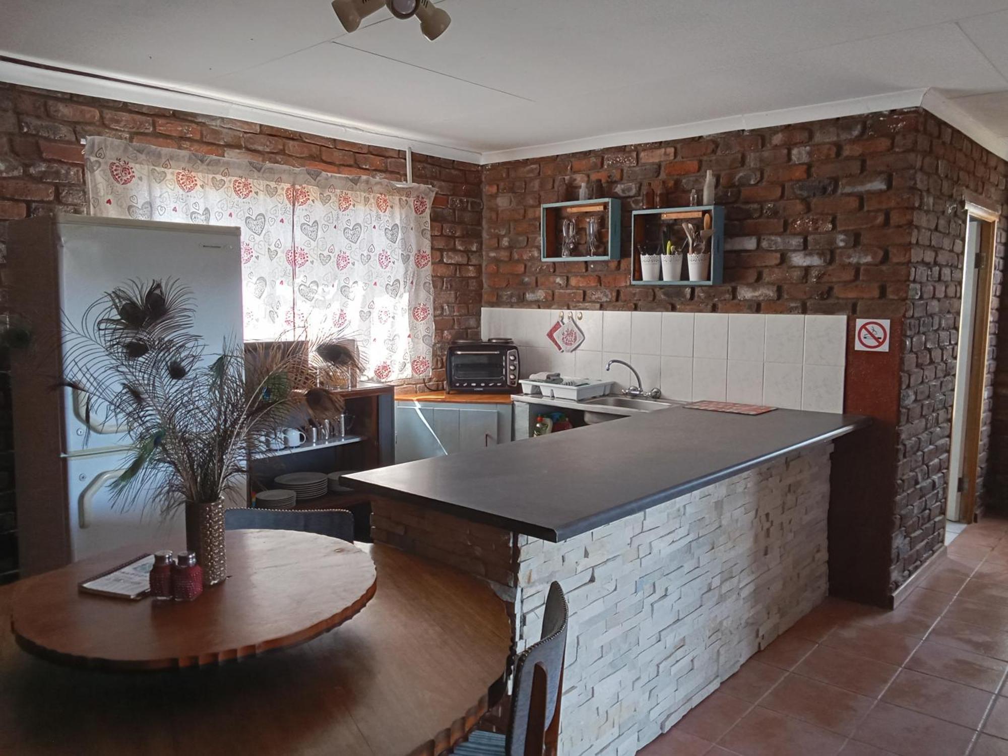 Raapfontein Self-catering Apartment Hanover