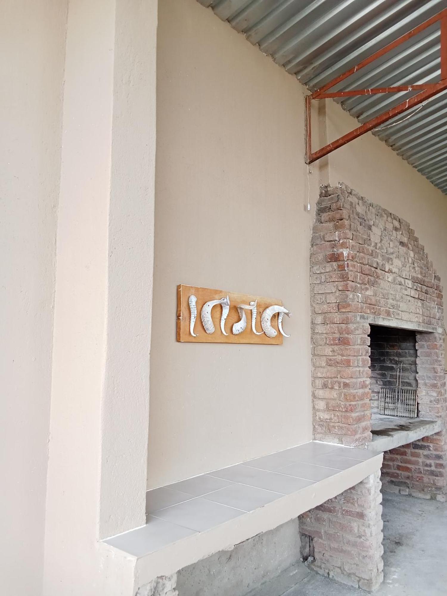 Raapfontein Self-catering Hanover