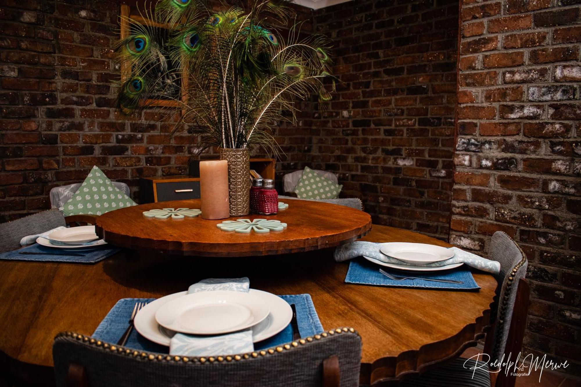 Raapfontein Self-catering *