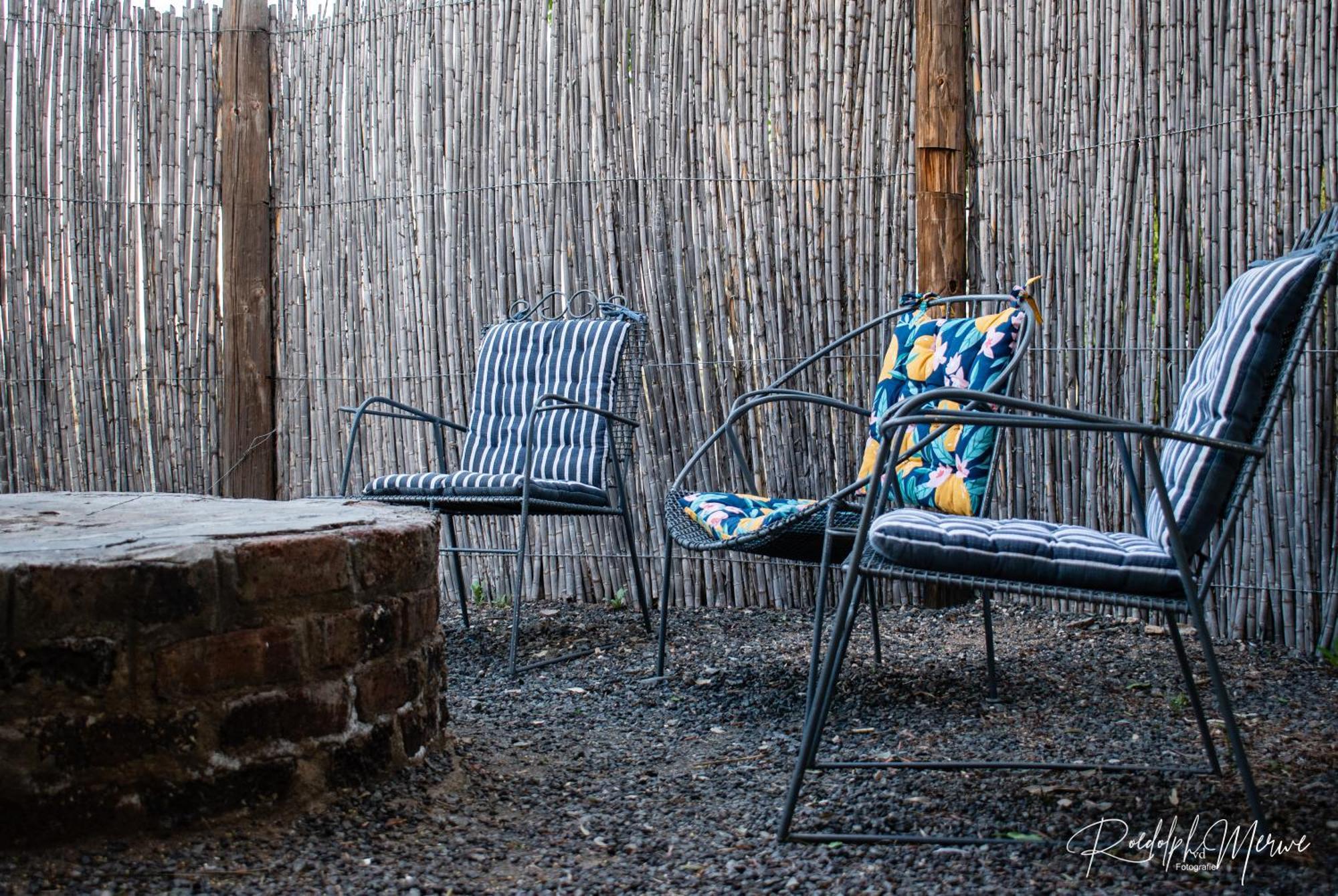 Raapfontein Self-catering Apartment