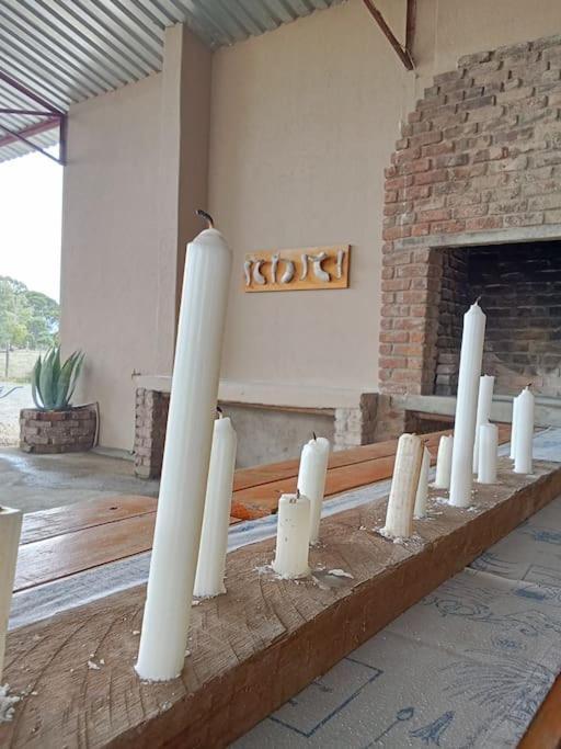 Apartment Raapfontein Self-catering