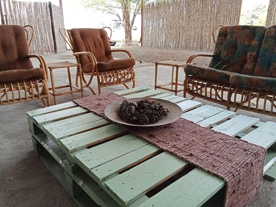 Raapfontein Self-catering Apartment