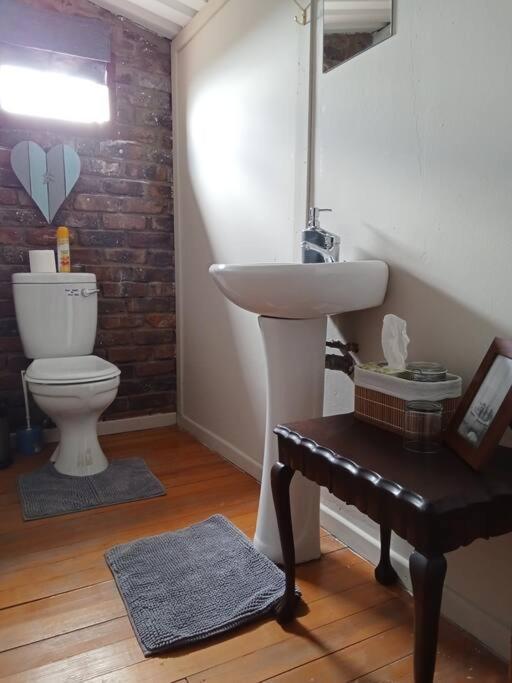 Raapfontein Self-catering Hanover