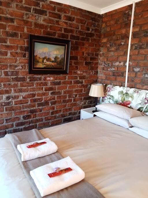 Raapfontein Self-catering Apartment
