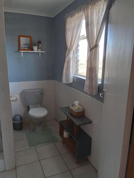 Raapfontein Self-catering *